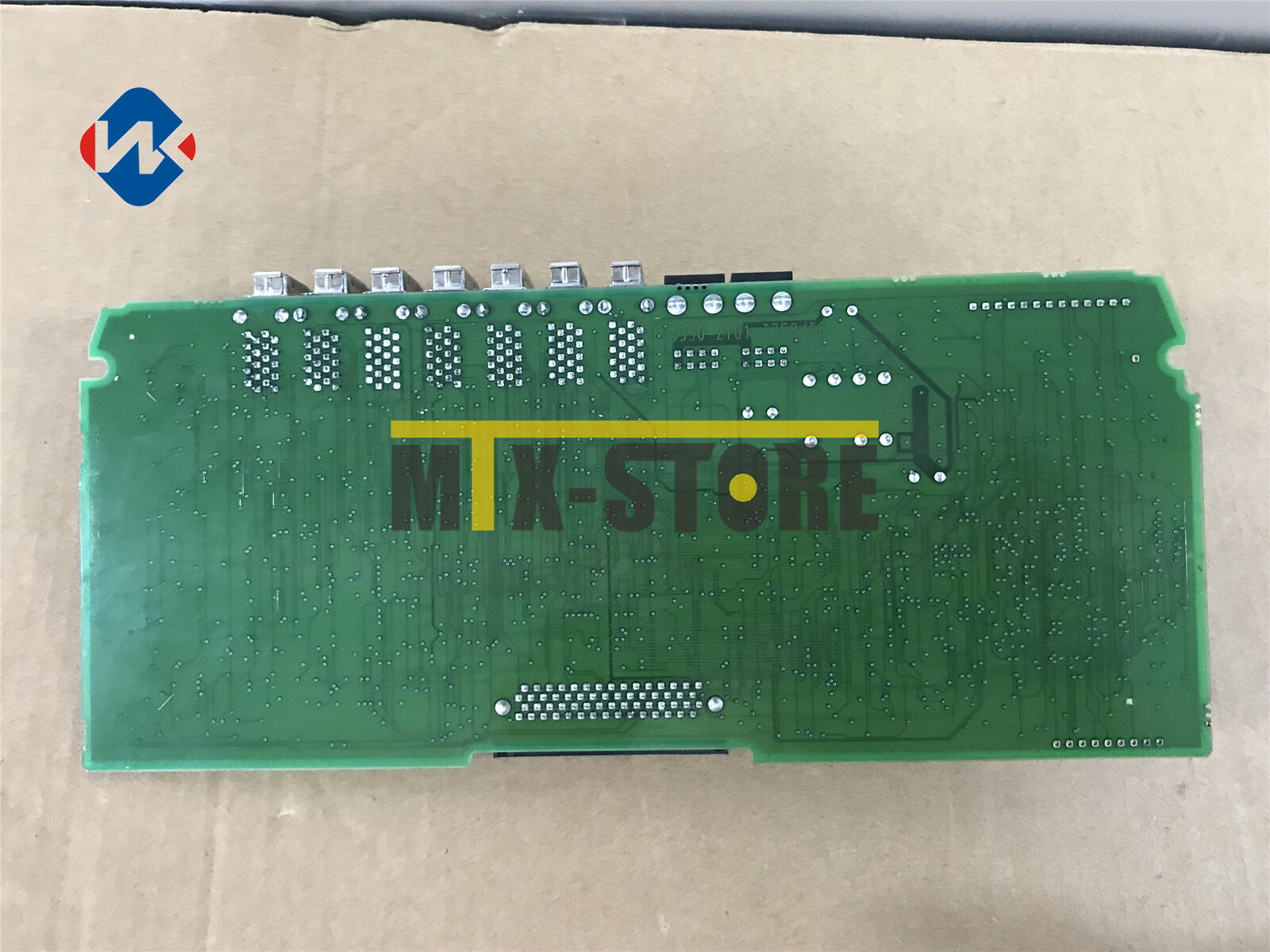 new 1pcs ONES FANUC A20B-2101-0357 - FANUC