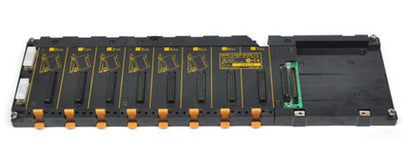 Omron C200H-BC081-V2 CPU Base Unit - OMRON