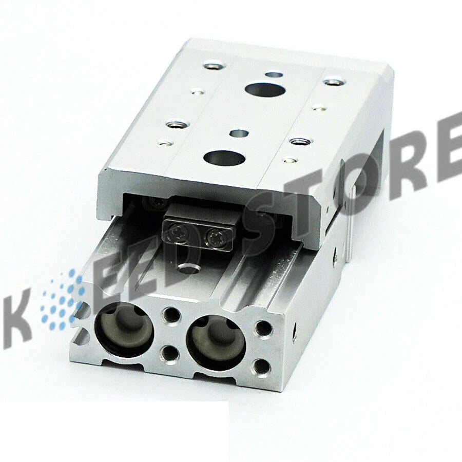 1PCS SMC MXS8-20 Slide Table Cylinder
