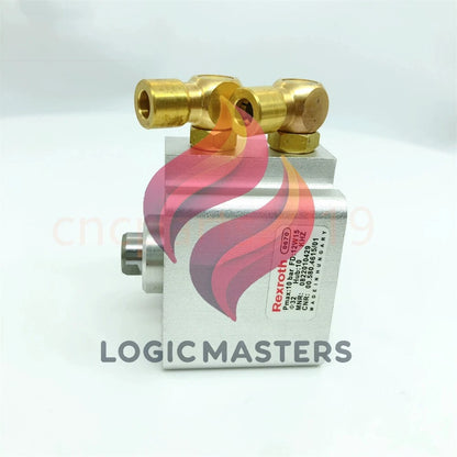 00.580.4615 Pneumatic Cylinder for SM102 CD102 Heidelberg Machine Spare Parts