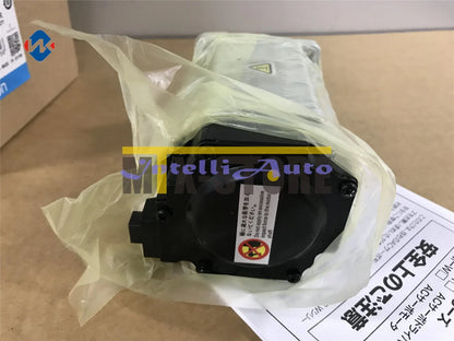 1pcs Omron R88M-K40030L-S2 servo motor