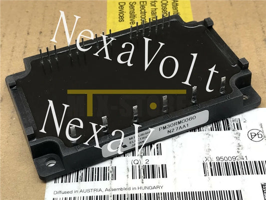 1PCS MITSUBISHI Module PM30RMC060 PM30RMC-060 Quality Assurance
