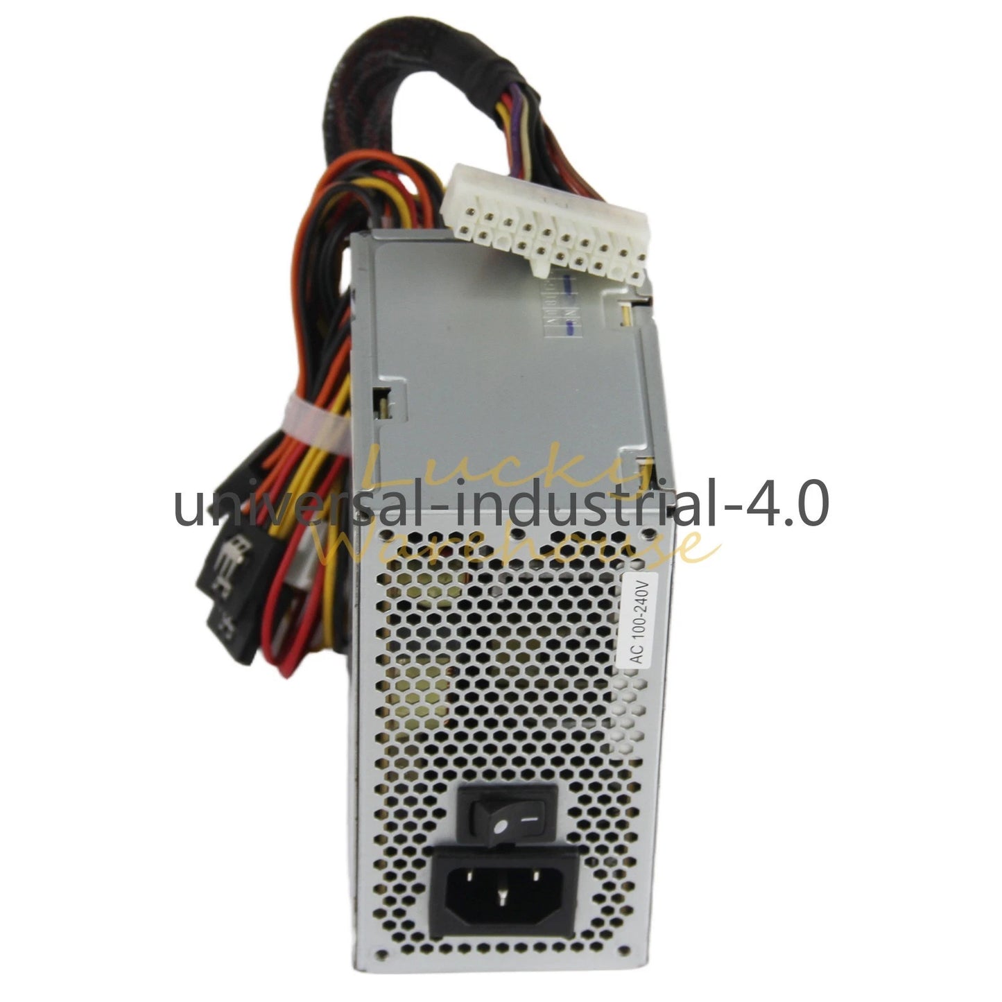 DELTA DPS-200PB-176 Server Power Supply