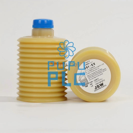1Pcs Japan JSW JS1-EX Cartridge Grease Replacement(700ML)