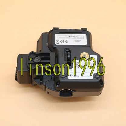 Fujikura CT-50 Fiber Cleaver - FUJIKURA