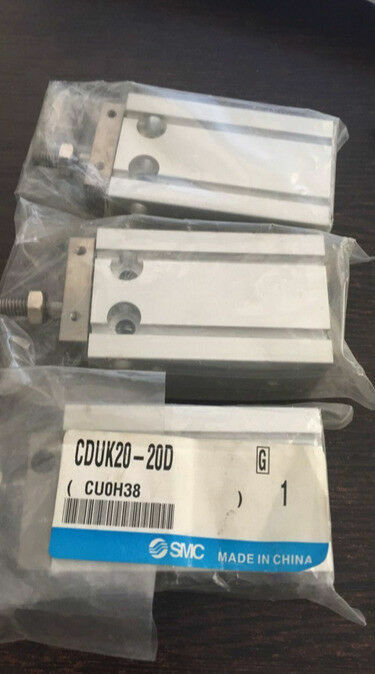 CDUK20-20D CDUK2020D 1PC SMC air cylinder free shipping #SM