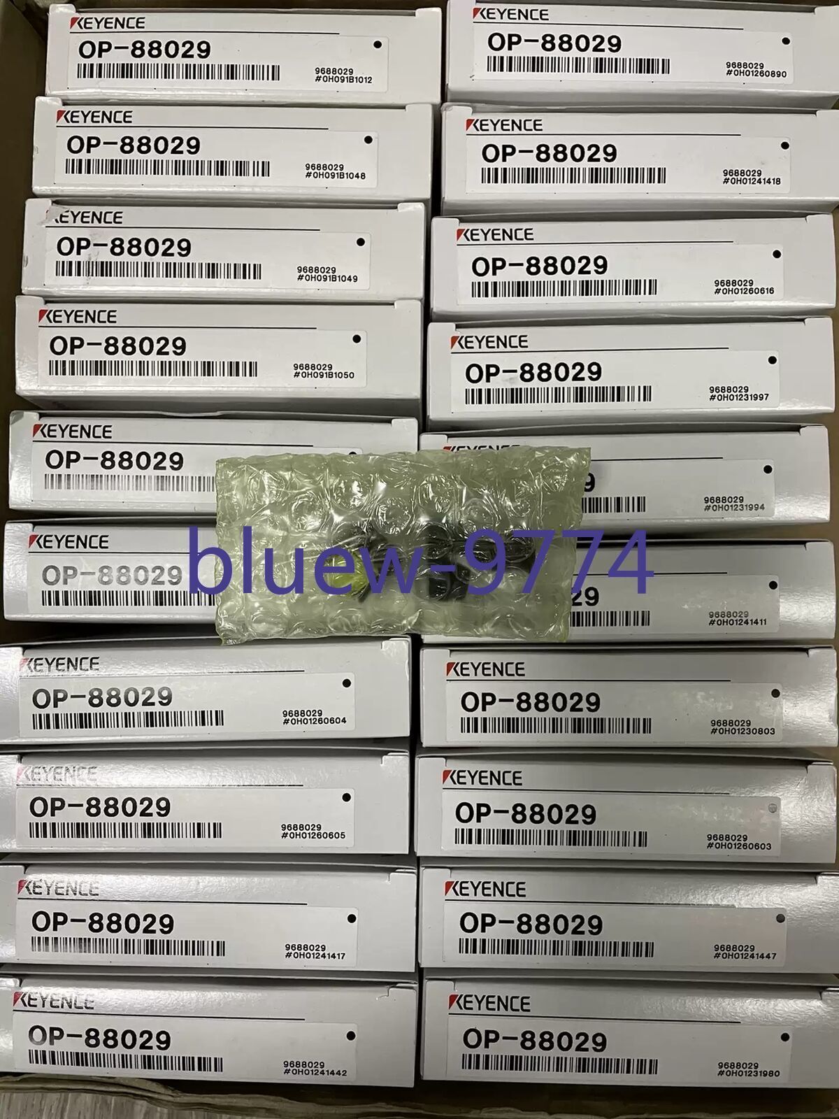 KEYENCE OP-88029 - KEYENCE