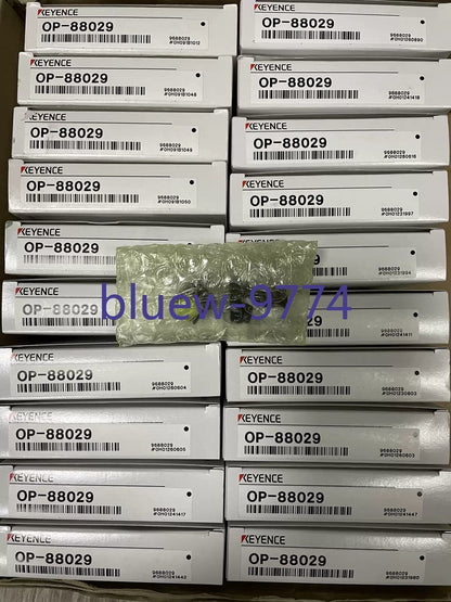 KEYENCE OP-88029 - KEYENCE