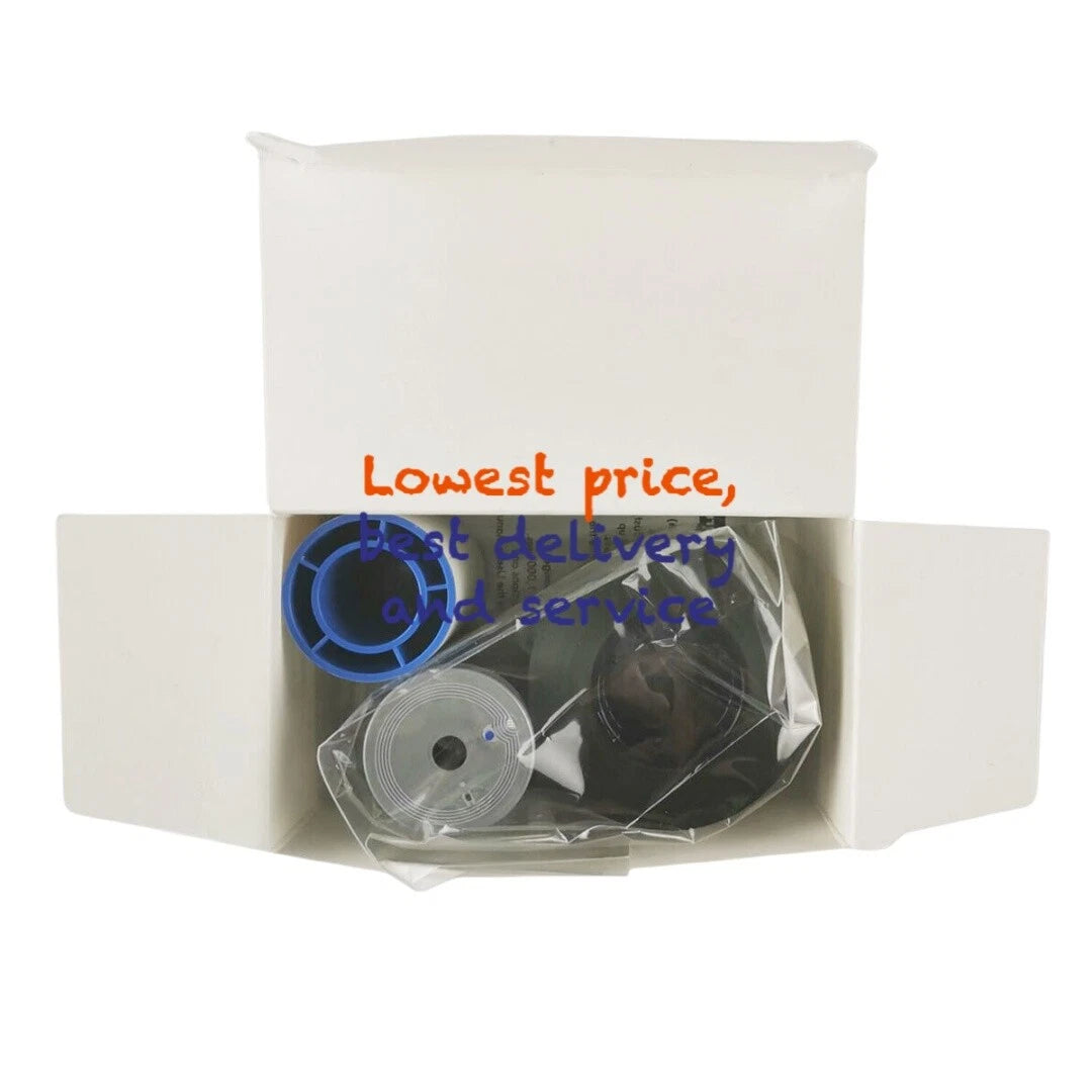 For Datacard SP35 SP55 SP75 SD260 SD360 500 Prints 534000-003 Color YMCKT Ribbon