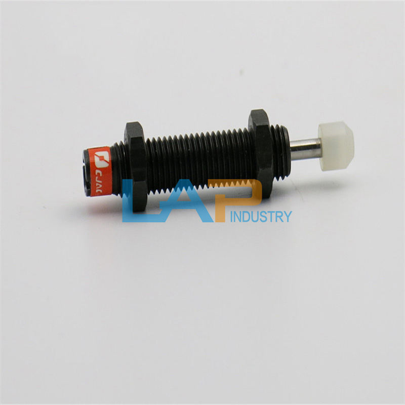CJAC AC0806-2N Hydraulic Shock Absorber - 1 Piece - CJAC