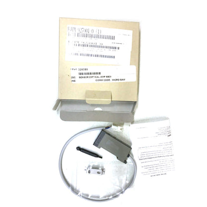 AZBIL HPX-MA-A Amplifier Fiber Optic Sensor - AZBIL