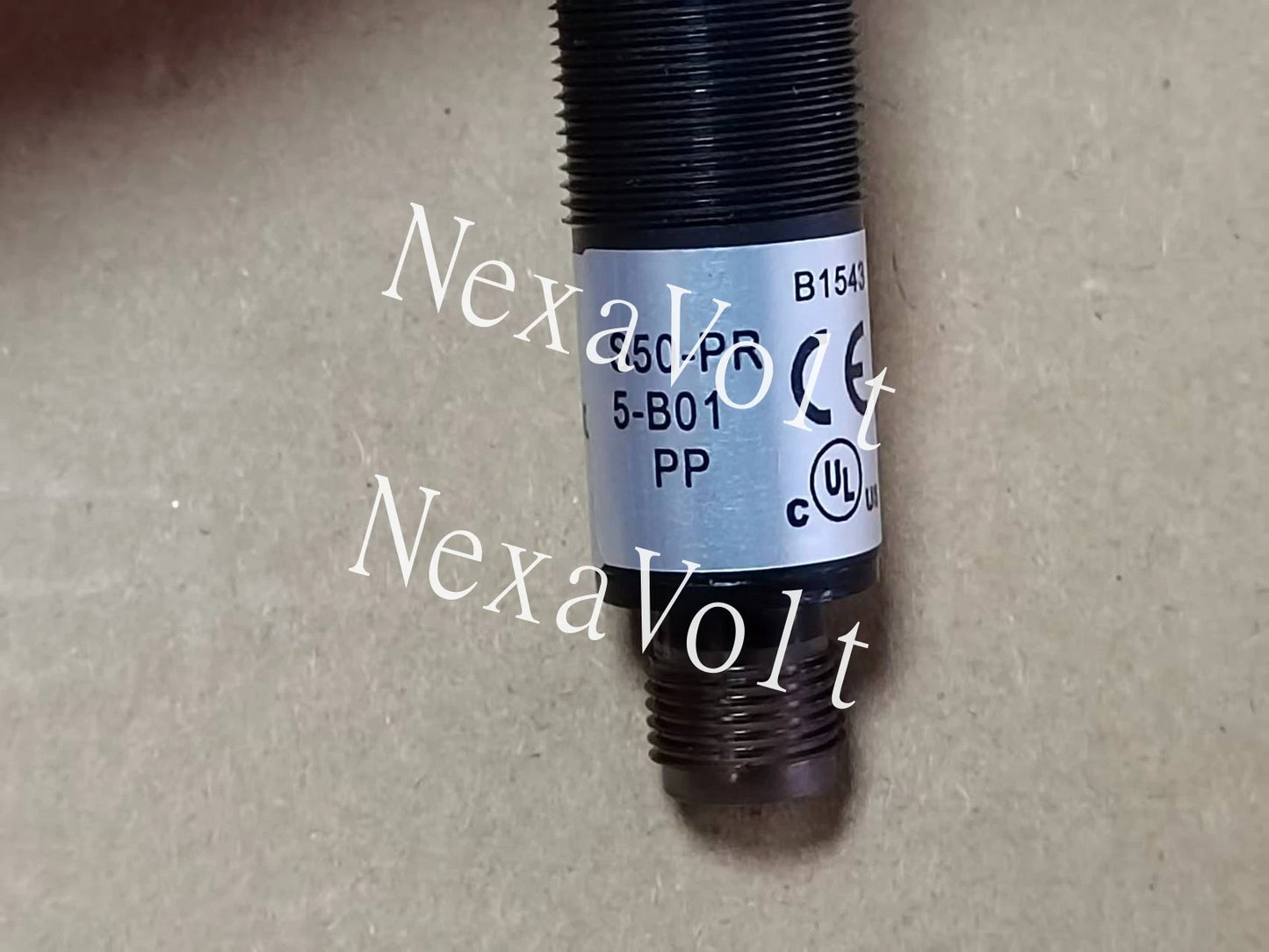 1PC for DATALOGIC photoelectric switch sensor S50-PR-5-B01-PP
