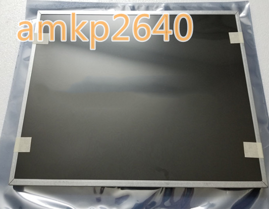 GE CareScape B850 Monitor D19KT LCD Display Screen with model CareScape B850 Monitor D19KT - GE