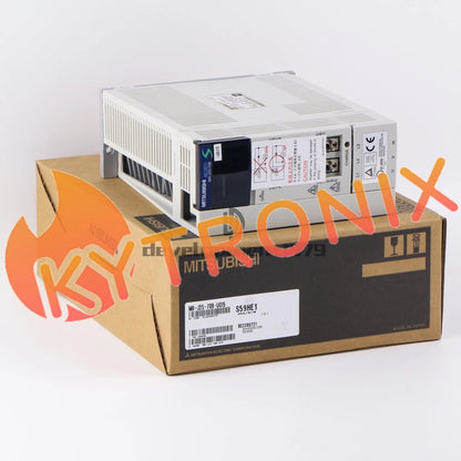 MITSUBISHI AC SERVO DRIVER MR-J2S-70B-U015 1PCS
