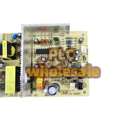 1PC FX101 12.5V 110V Power Supply Board Circuit Board Wine Cooler Refrigerator