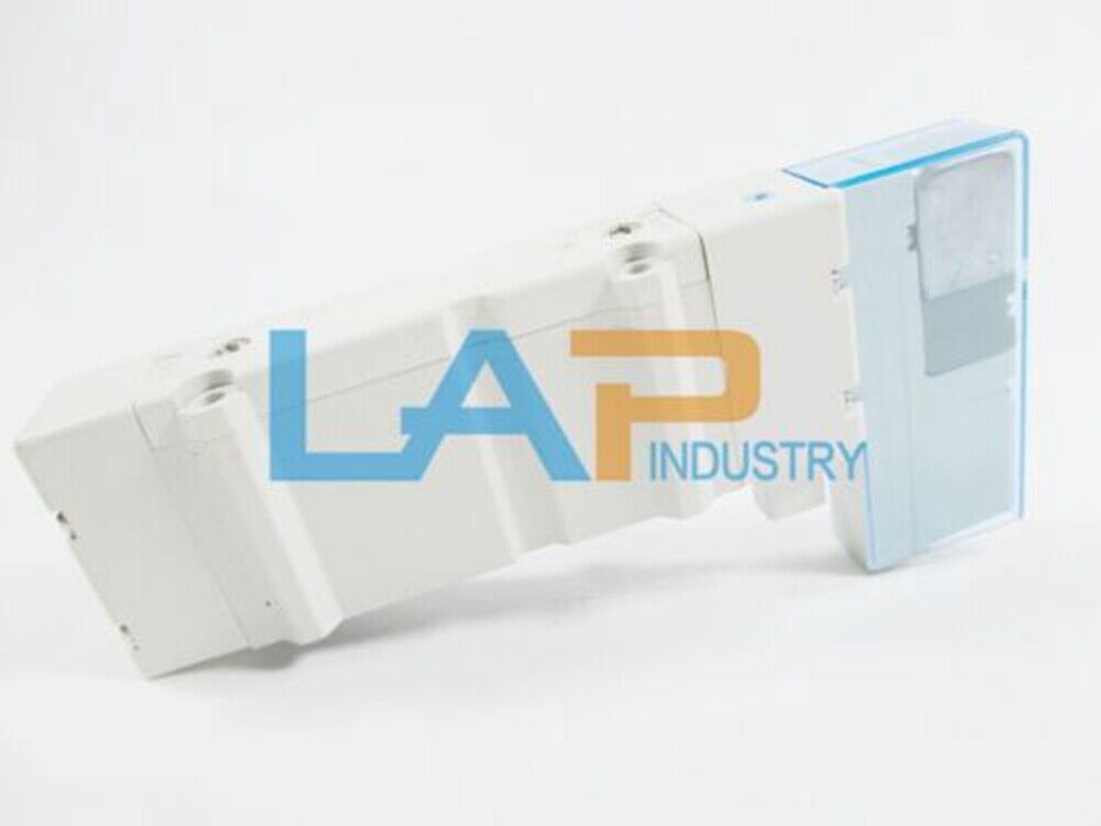 1Pcs SMC Solenoid Valve SY5200-5ZE1 for Efficient Automation - SMC