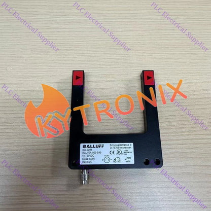 1PCS Balluff BGL001M BGL 50A-003-S49 sensor Fast Shipping
