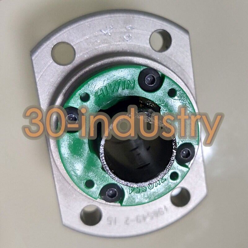 HIWIN 4R20-40V2-DFSH-0.05 Ball Screw Nut - New Replacement - HIWIN