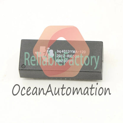 BQ4013YMA-120 NVSRAM Parallel 1Mbit 5V 32-Pin DIP Module x 1PC