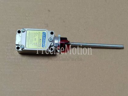 1PCS MJ-7106 ONE Limit switch