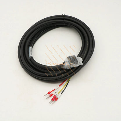 1PCS for MITSUBISHI MR-PWS1CBL5M-A2-H Power Cable
