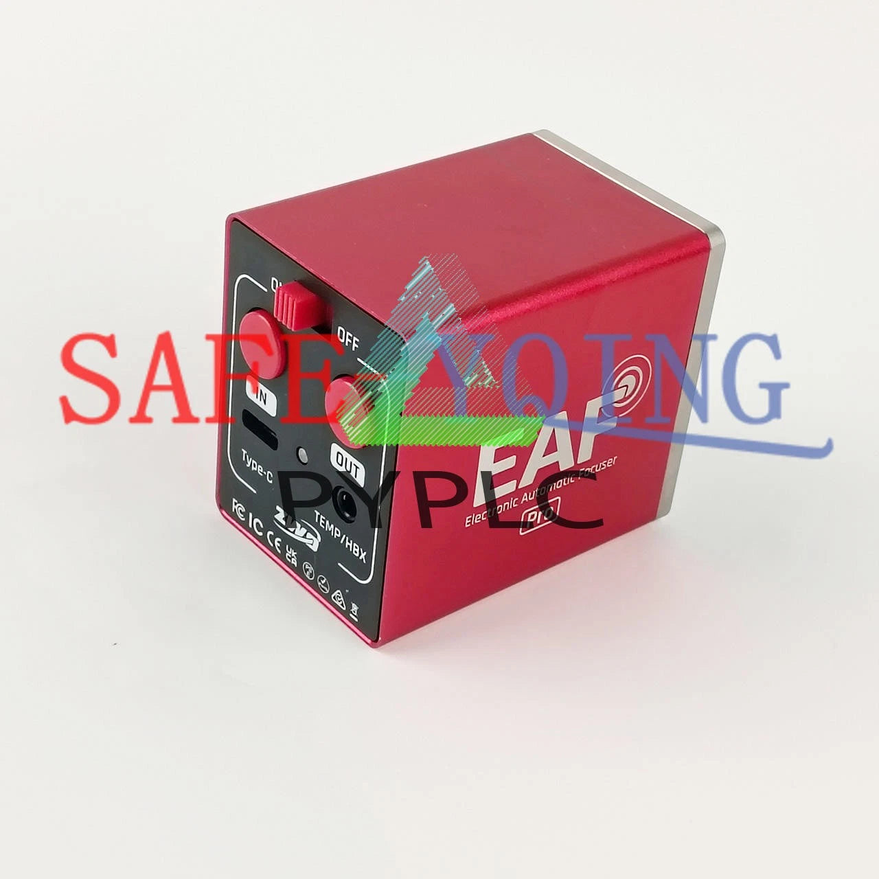 1PC ZWO EAF Pro Bluetooth Electronic Automatic Focuser