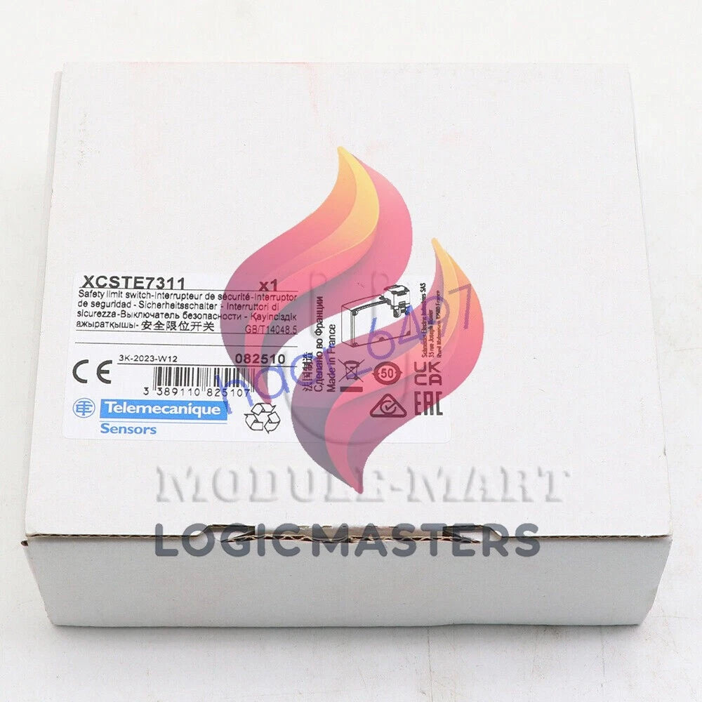 XCS-TE7311 Safety Door Switch 1PCS