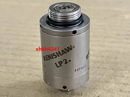 Used Renishaw LP2 Touch Probe - Tested - RENISHAW