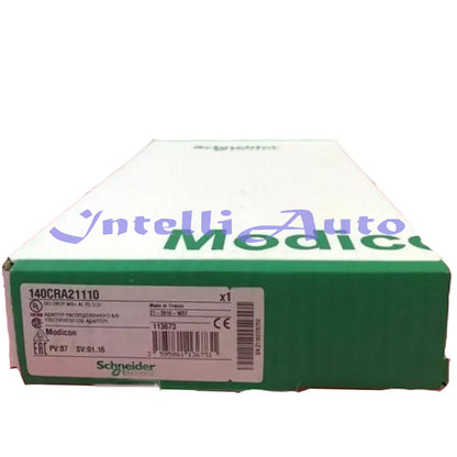 1PC Schneider 140CRA21110 Electric Modicon In Box