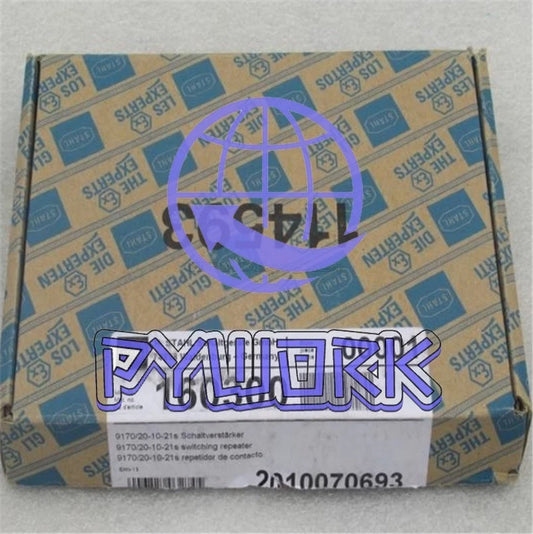 Stahl 1Pc 9170/20-10-21 nf