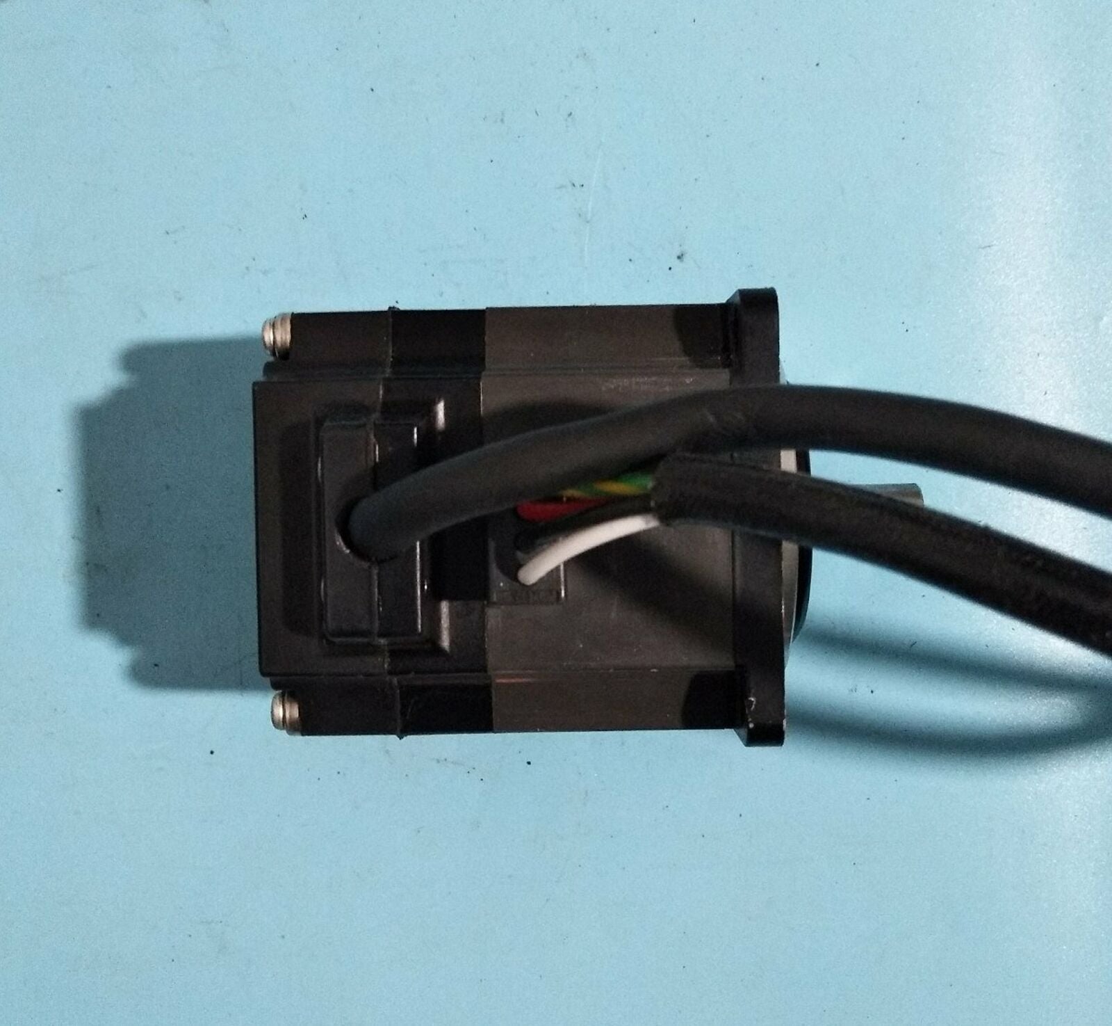 used Mitsubishi Servo motor HC-UFS13K HCUFS13K Fully tested - MITSUBISHI