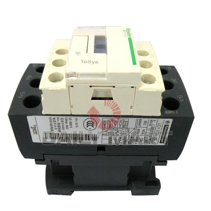 new Schneider Telemecanique Contactor LC1D32F7C 110VAC LC1D32-F7C in Box NIB - SCHNEIDER