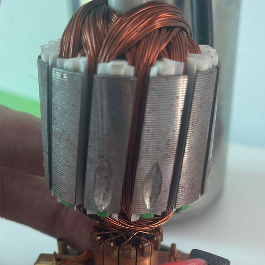 1PC ZYT63-C3 DC24V 41W 2.8A 2100R/min Backrest Movement Motor for Massage Chair