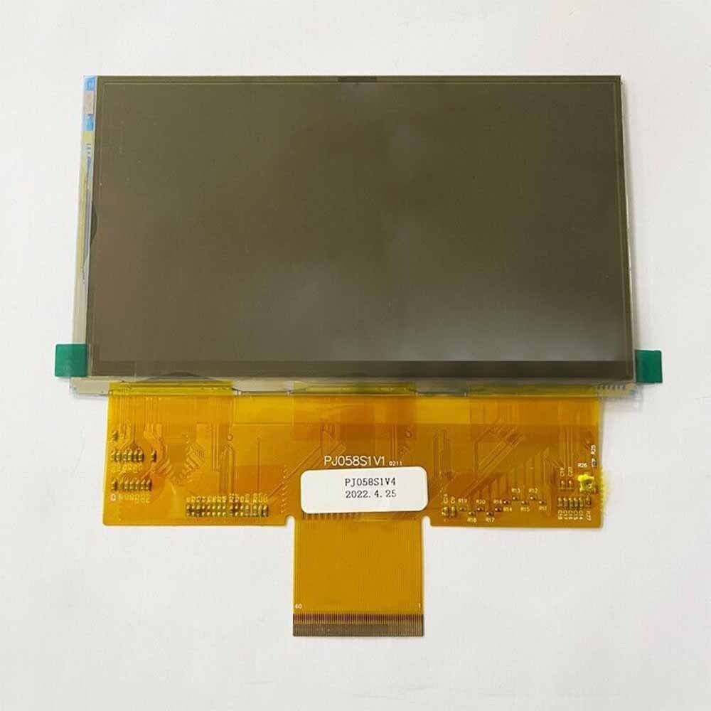 For PJ058S1V1 PJ058S1V3 PJ058S1V4 5.8inch 1920*1080 Projector Display Screen