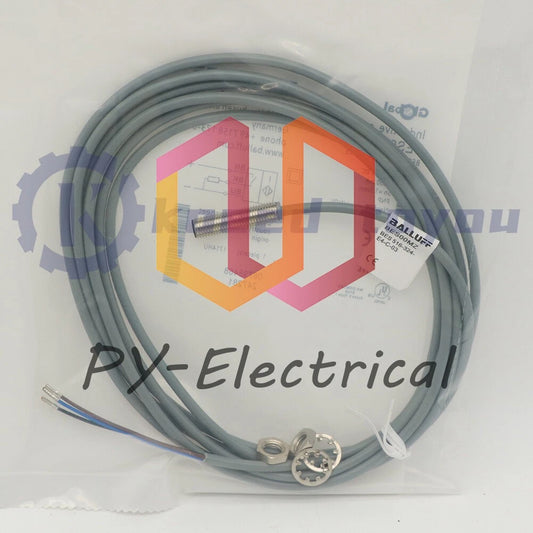 1PC BALLUFF BES 516-324-E4-C-03 Sensor US