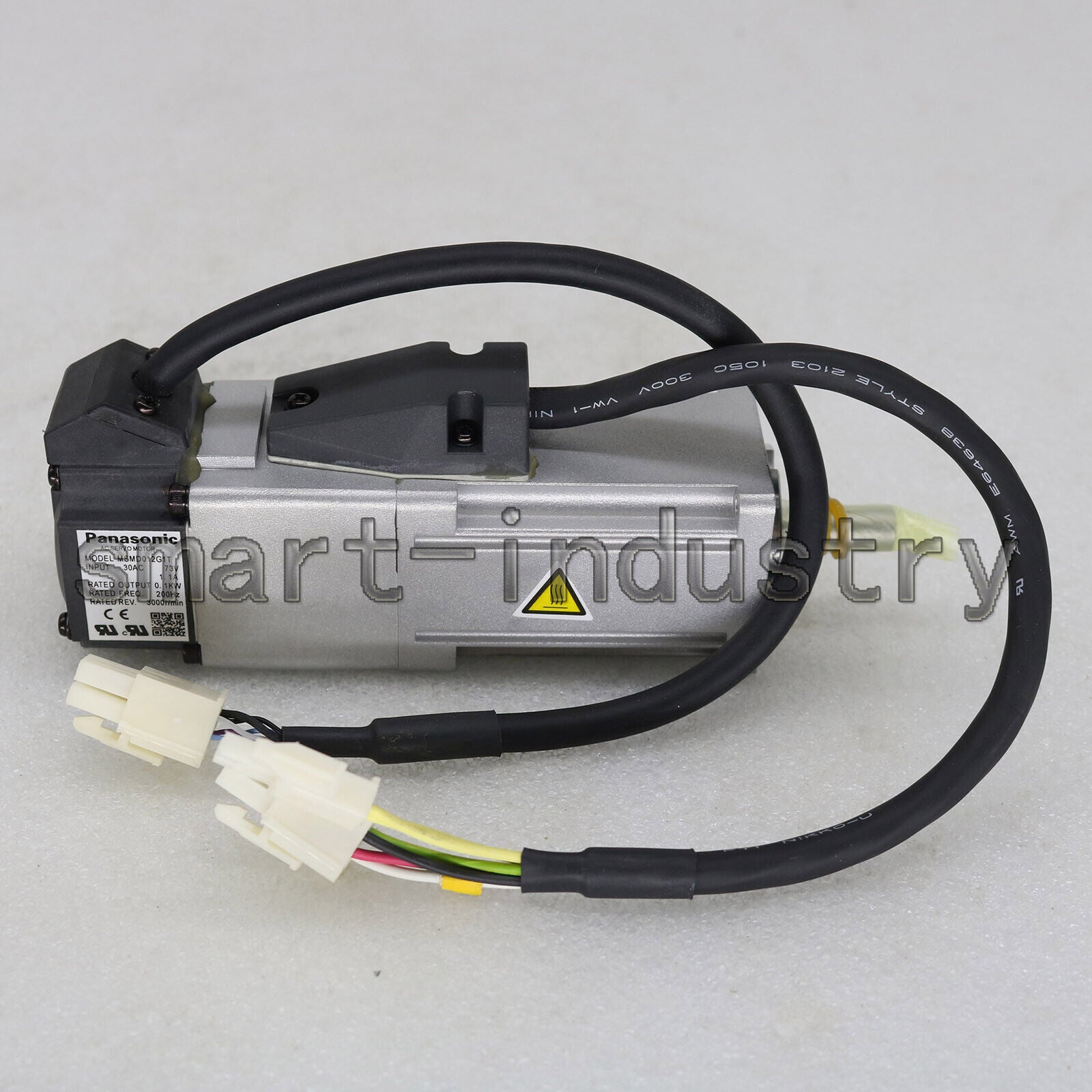 new 1PCS MSMD012G1T  For Panasonic AC Servo Motor