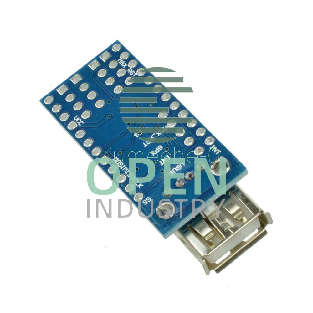 Mini USB Host Shield ADK For Arduino MEGA Duemilanove