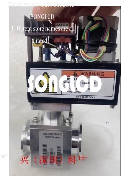 Applied Materials 5000 CVD 0010-09306 - APPLIED MATERIALS