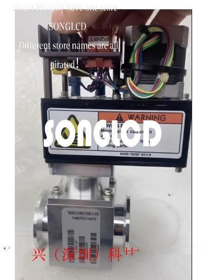 Applied Materials 5000 CVD 0010-09306 - APPLIED MATERIALS