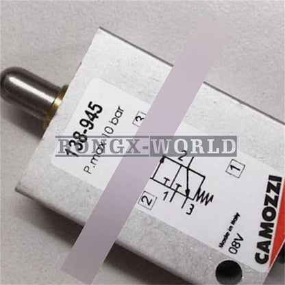 1PCS CAMOZZI 138-945 / 138945 valve
