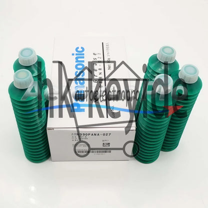 5Pcs Panasonic MP Grease N990PANA-027 80g (2.8 oz) SAFE RELIABLE