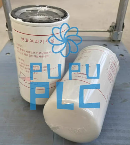 1PCS FIT FOR Excavator 65.12503-5033A diesel filter element~
