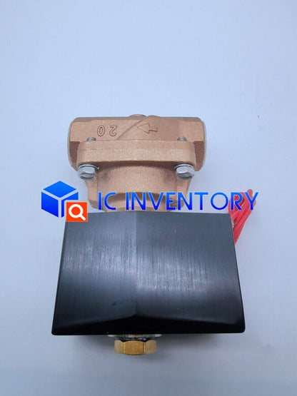 new 1PCS CKD solenoid valve APK11-20A-C4A-AC220V - KOEED