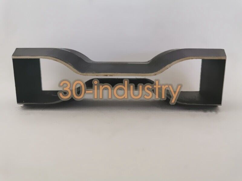 ASTM D412 Stretch Dumbbell Die Cutter for Plastic & Rubber Samples - KOEED