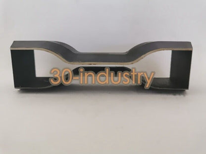 ASTM D412 Stretch Dumbbell Die Cutter for Plastic & Rubber Samples - KOEED