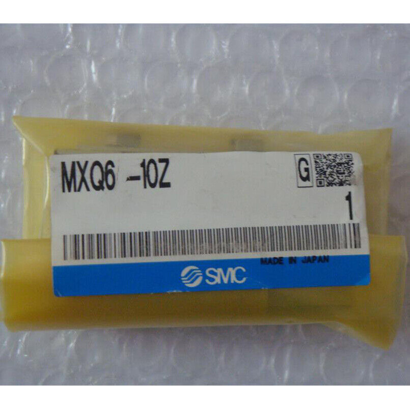 Pneumatic slide cylinder MXQ6-10Z ONE Year - SMC