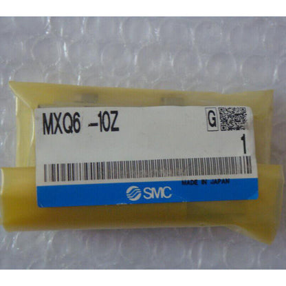Pneumatic slide cylinder MXQ6-10Z ONE Year - SMC