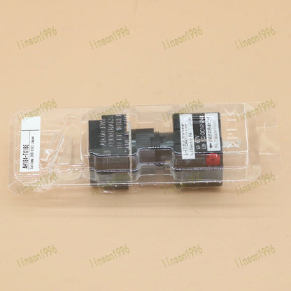 1pc Fuji AH164 TX1BE DC12 24v Alarm Fast Delivery - FUJI