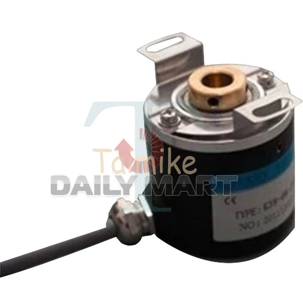 Omron E6C3-CWZ5GH 3600P/R
