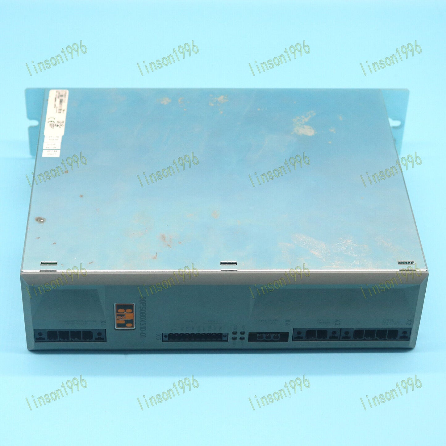 Used B&R 80PS080X3.10-01 - B&R
